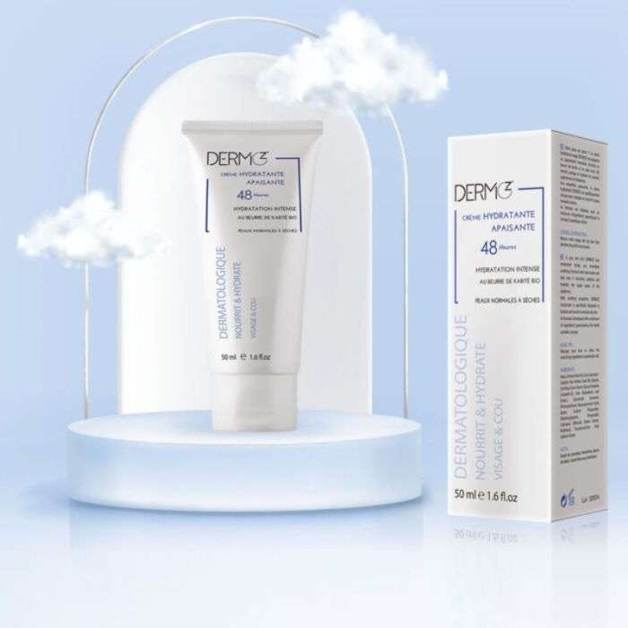 dermo-z-dermo-z-creme-hydratante-apaisante-48h-50-ml-cremes-jour.jpg DERMO Z CREME HYDRATANTE APAISANTE 48H 50 ML – Image 1