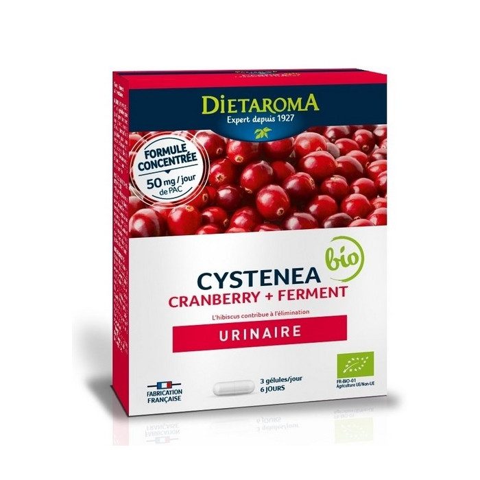 dietaroma-dietaroma-cystenea-bio-gynecologie-trouble-urinaires.jpg DIETAROMA CYSTENEA BIO – Image 1