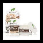 DR ORGANIC CREME DE JOUR A BASE DE COCO 50 ML