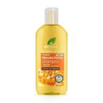 DR ORGANIC SHAMPOOING AU MIEL DE MANUKA 265 ML