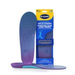 DR SCHOLLS CONFORT MARCHEZ PLUS LONG TEMPS SEMELLES CONFORTABLES HOMME TAILLE 8-14