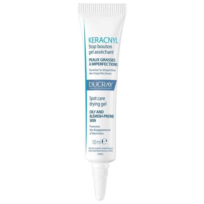 ducray-keracnyl-stop-boutons-gel-assechant-10-ml.jpg DUCRAY KERACNYL STOP BOUTONS GEL ASSECHANT 10 ML – Image 1