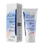 ECLIN CREME HYDRATANTE 72H SPF 15 PEAUX SECHES 50 ML