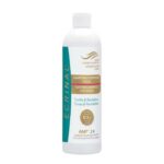ECRINAL SHAMPOING FORTIFIANT FEMME 400ML