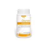EFFINOV OXYNOV ANTIOXYDANTS 30 GELULES
