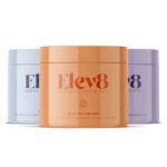 ELEV8 TRILOGY