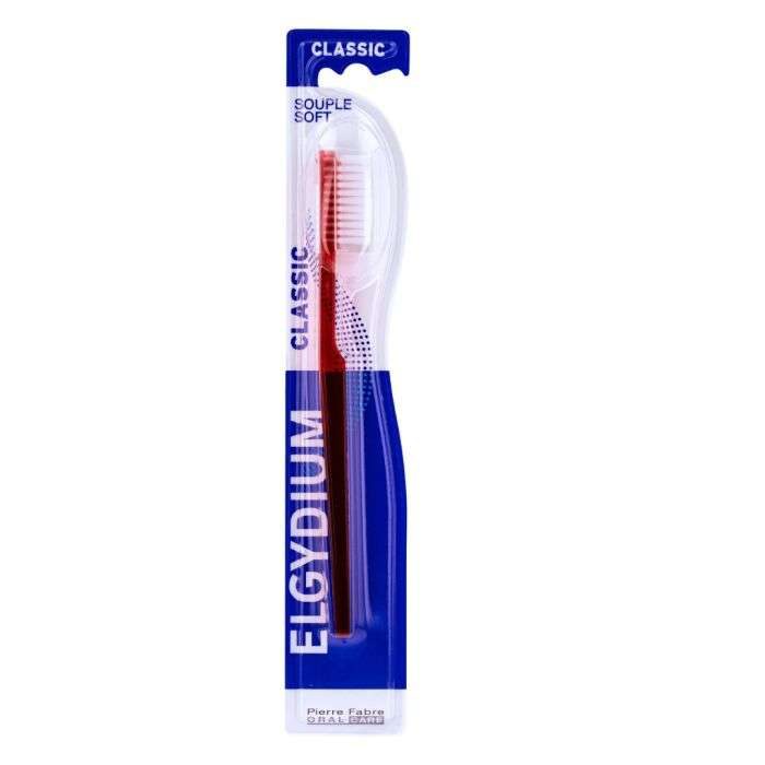 elgydium-elgydium-brosse-a-dents-classic-souple-brosses-a-dents-adultes.jpg ELGYDIUM BROSSE A DENTS CLASSIC SOUPLE – Image 1