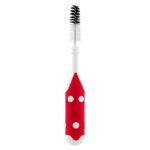 ELGYDIUM CLINIC RECHARGE REFILL ROUGE BROSSETTES INTERDENTAIRES 3/4MM