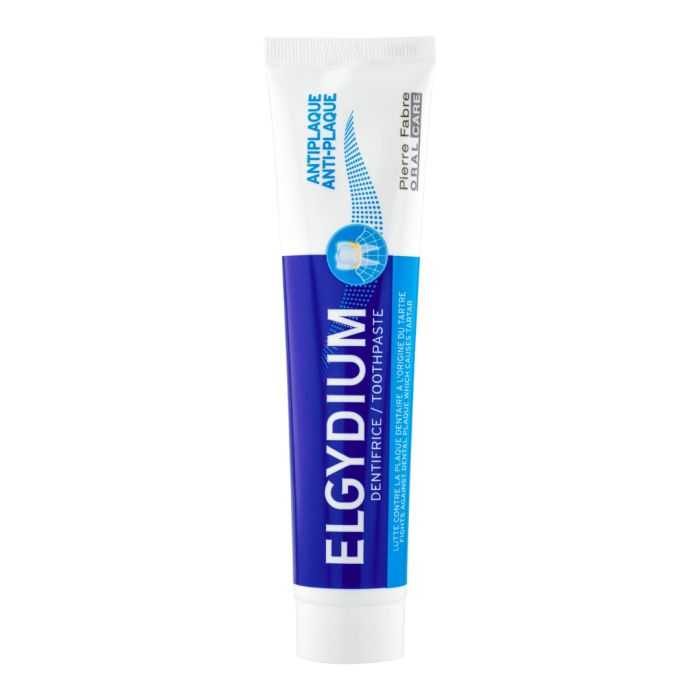 elgydium-elgydium-dentifrice-anti-plaque-75-ml-dentifrices-orthodontiques.jpg ELGYDIUM DENTIFRICE ANTI PLAQUE 75 ML – Image 1