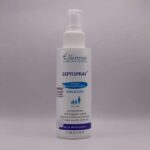 ELLIANCE SEPTISPRAY ANTISEPTIQUE 125 ML