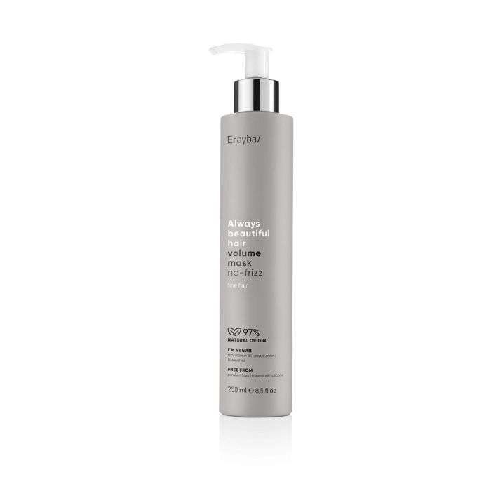 erayba-always-beautiful-hair-volume-masque-250-ml.jpg ERAYBA ALWAYS BEAUTIFUL HAIR VOLUME MASQUE 250 ML – Image 1