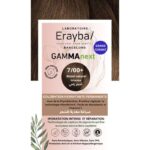 ERAYBA NEXT COLORATION HYDRATANTE PERMANENTE N7-00+ BLOND NATUREL INTENSE
