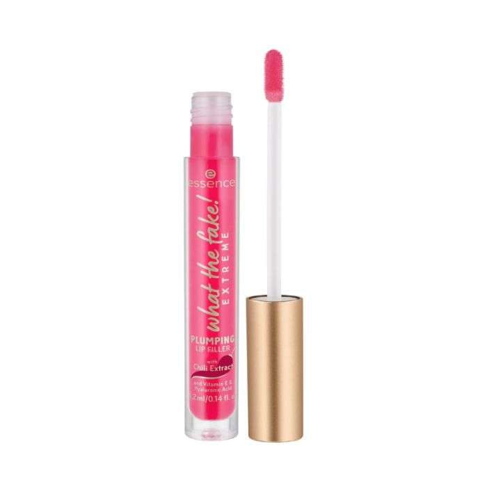 essence-what-the-fake-extreme-plumping-lip-filler-42ml.jpg ESSENCE WHAT THE FAKE EXTREME PLUMPING LIP FILLER 4.2ML – Image 1
