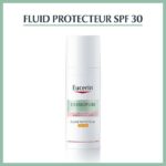 EUCERIN DERMOPURE FLUIDE PROTECTEUR SPF 30