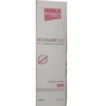 EVAWIN PHARMA ROSAWIN MDZ MOUSSE NETTOYANTE FRAICHEUR 150ML