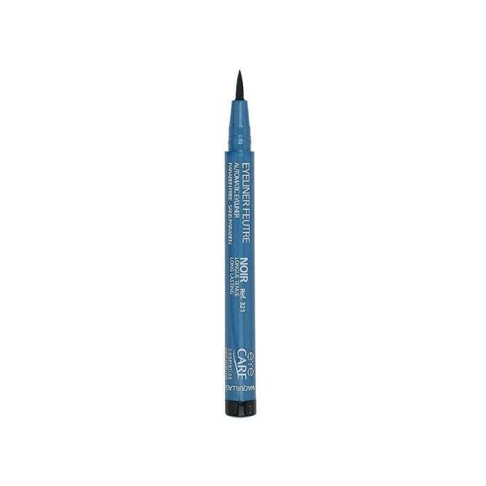 eye-care-eyeliner-feutre-noir-321.jpg EYE CARE EYELINER FEUTRE NOIR 321 – Image 1