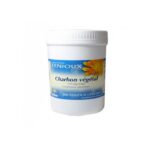 FENIOUX CHARBON VEGETAL 200 GELULES