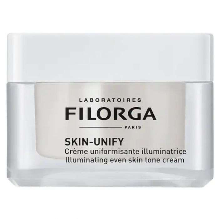 filorga-filorga-skin-unify-creme-ubiformissante-illuminatrice-premieres-rides.jpg FILORGA SKIN UNIFY CREME UBIFORMISSANTE ILLUMINATRICE – Image 1