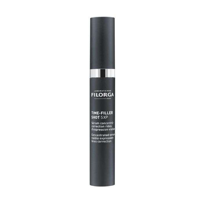 filorga-filorga-time-filler-shot-5xp-serum-concentre-15-ml-premieres-rides.jpg FILORGA TIME FILLER SHOT 5XP SERUM CONCENTRE 15 ML – Image 1