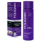FOLIGAIN SHAMPOING FEMME VOLUMATEUR TRIPLE ACTION 2% TRIOXIDIL 236 ML