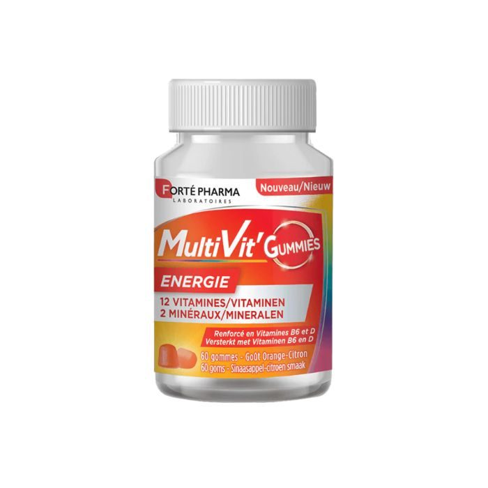 forte-pharma-forte-pharma-multivit-energy-60-gummies-vitamines-et-formes.jpg FORTE PHARMA MULTIVIT ENERGY 60 GUMMIES – Image 1