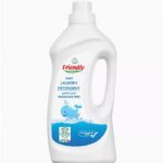 FRIENDLY LIQUIDE LESSIVE 100% NATUREL 1L NEUTRE