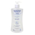 GILBERT EAU NETTOYANTE DOUCEUR 3 EN 1 BEBE 400ml