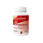 GLEAMY FER LIPOSOMAL ENERGIE ET HUMEUR 30 GELULES