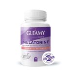 GLEAMY SUPER MELATONINE 30 GELULES
