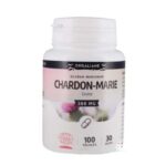 GPH CHARDON MARIE GRAINE 300 MG 100 GELULES