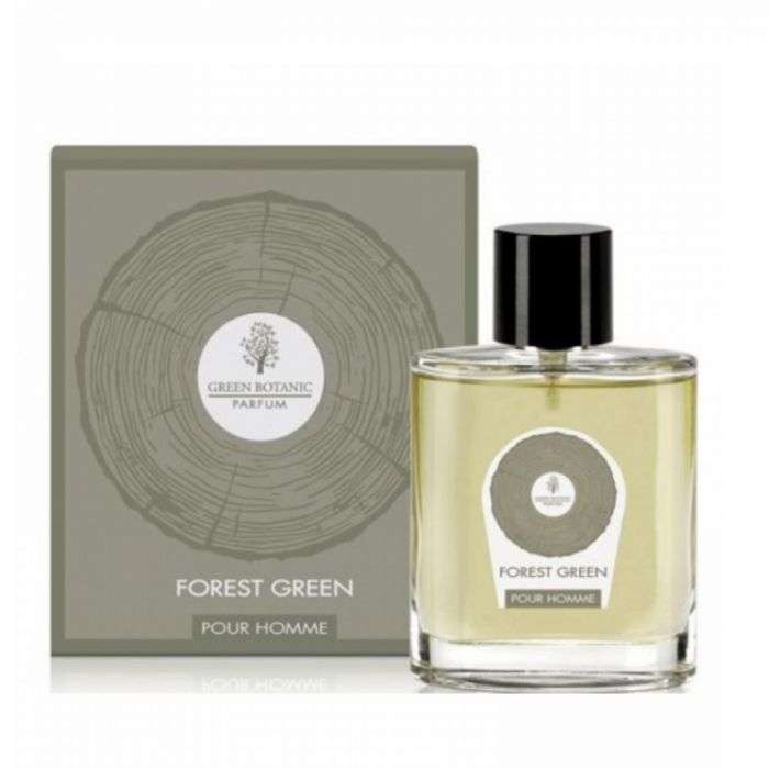 green-botanic-green-botanic-forest-green-mandarina-100ml-pour-homme-parfums.jpg GREEN BOTANIC Forest green Mandarina 100ml pour homme – Image 1