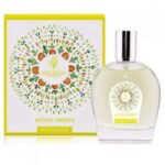 GREEN BOTANIC parfum moss green 100ml