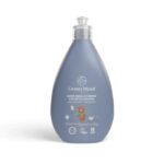 GREEN MOOD LIQUIDE VAISSELLE ET BIBERON 500ML
