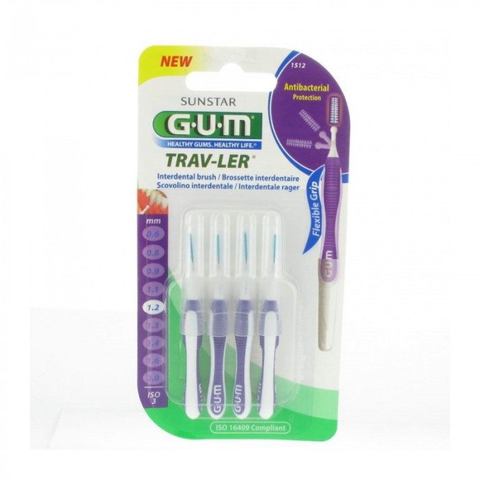 gum-gum-manche-par-4-unites-avec-brosette-extra-fine-12-mm-ref-1512-brossettes-interdentaires-et-fils-dentaires.jpg GUM MANCHE PAR 4 UNITES AVEC BROSETTE EXTRA FINE 1.2 MM REF 1512 – Image 1