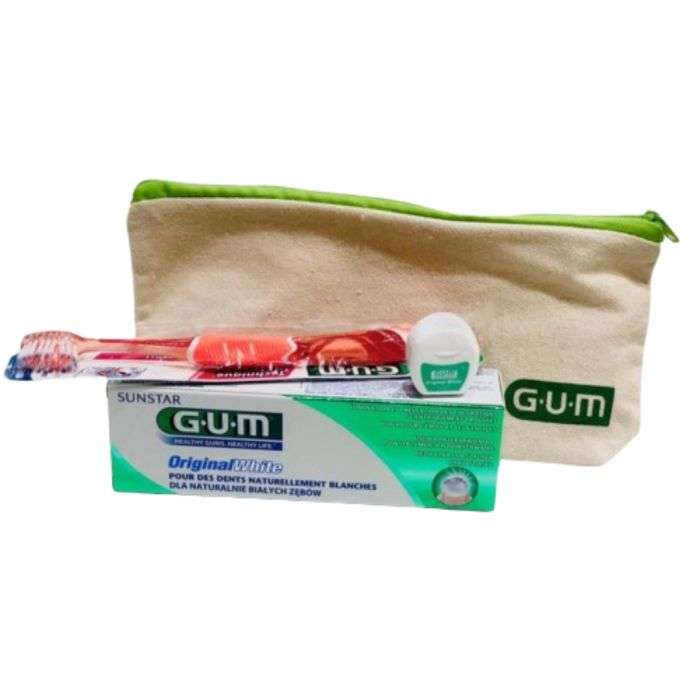 gum-gum-trousse-blancheur-original-white-promotions-diverses.jpg GUM TROUSSE BLANCHEUR ORIGINAL WHITE – Image 1