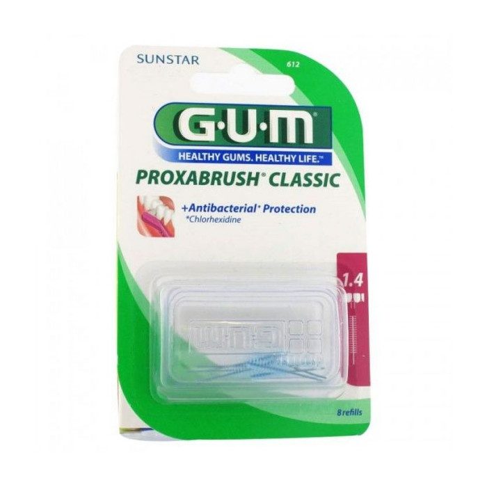 gum-recharge-brosettes-extra-fines-par-8-unites-14-mm-ref-612.jpg GUM RECHARGE BROSETTES EXTRA FINES PAR 8 UNITES 1.4 MM REF 612 – Image 1