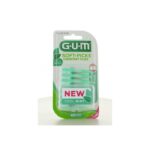 GUM SOFT PICK CONFORT FLEX 40 UNITES MENTHOLE REF 670