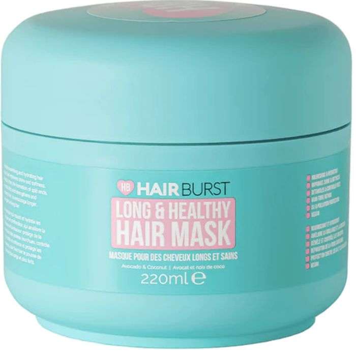 hairburst-hairburst-masque-capillaire-220ml-masque-creme-et-soins.jpg HAIRBURST masque capillaire 220ml – Image 1