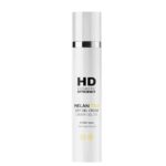 HD COSMETICS EFFICIENCY MELAN TXA GEL CREME DE JOUR SPF 50+
