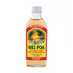 HEI POA PUR MONOI DE TAHITI AO - PARFUM VANILLIER 100ML