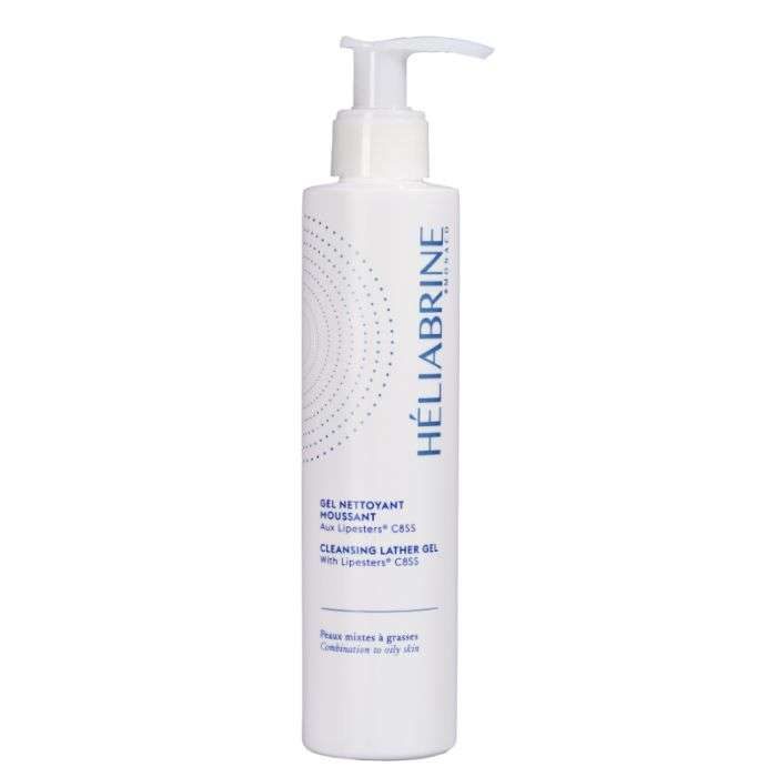 heliabrine-heliabrine-gel-nettoyant-moussant-200-ml-nettoyants-visage.jpg HELIABRINE GEL NETTOYANT MOUSSANT 200 ML – Image 1