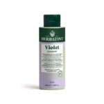 HERBATINT VIOLET SHAMPOOING DEJAUNISSANT 260ML