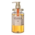 HONEY DEEP MOIST SHAMPOO 440 ML