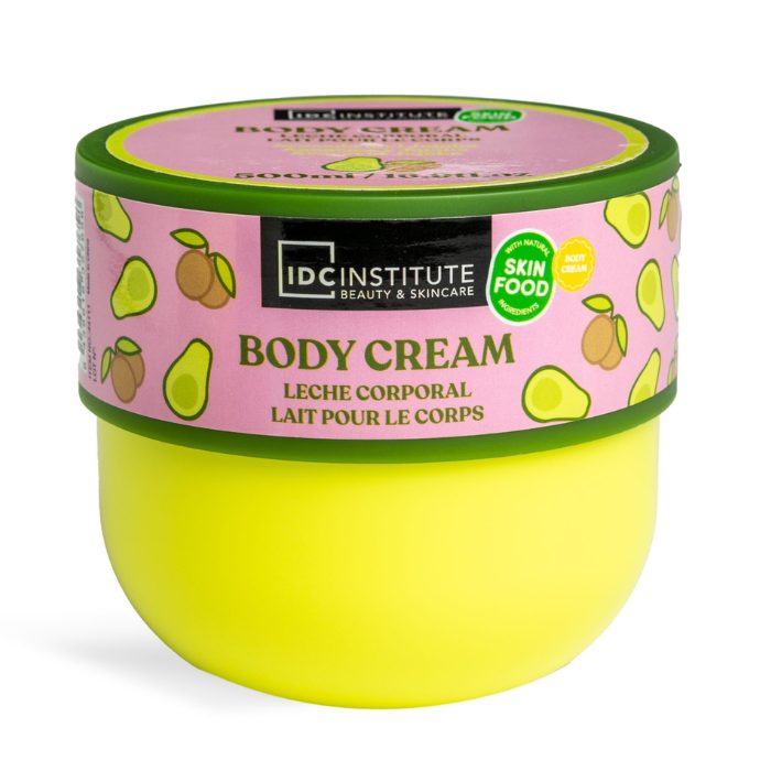 idc-institute-beauty-et-skincare-idc-institute-body-cream-avocat-et-jojoba-500-ml-hydratation-corps.jpg IDC INSTITUTE BODY CREAM AVOCAT ET JOJOBA 500 ML – Image 1