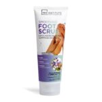 IDC INSTITUTE GOMMAGE PIEDS A LA LAVANDE ET BEURRE DE KARITE 300 G