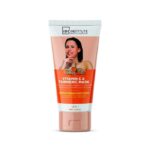 IDC INSTITUTE MASQUE AU VITAMINE C ET CURCUMA 60ML
