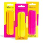 IDC INSTITUTE NEON 1 LIME A ONGLE
