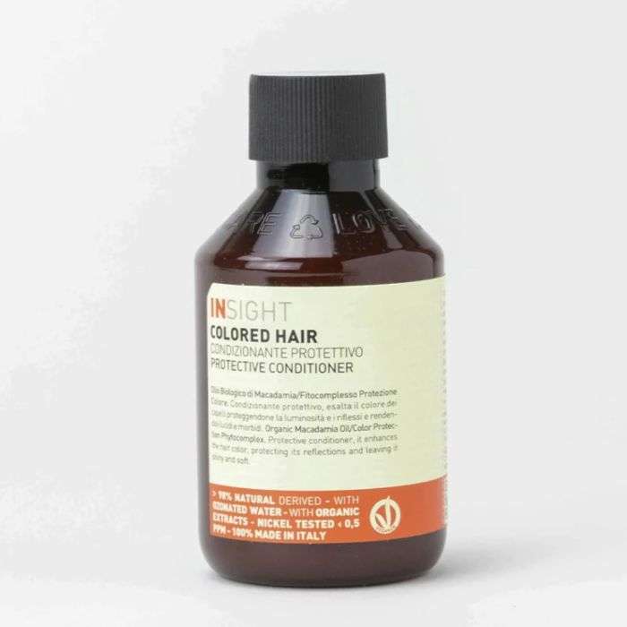insight-insight-colored-hair-apres-shampooing-protecteur-100-ml-apres-shampoing.jpg INSIGHT COLORED HAIR APRES SHAMPOOING PROTECTEUR 100 ML – Image 1