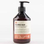 INSIGHT COLORED HAIR APRES SHAMPOOING PROTECTEUR 400 ML