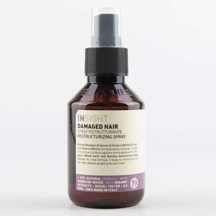 insight-insight-damaged-hair-spray-restructurant-100-ml-serum-et-huiles.jpg INSIGHT DAMAGED HAIR SPRAY RESTRUCTURANT 100 ML – Image 1